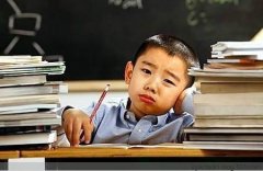 不累到極點(diǎn)，怎會(huì)懂得休息