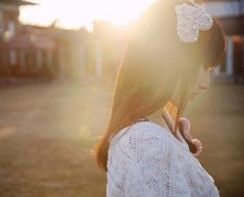 當(dāng)他不再愛你的時候的傷感句子