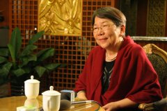 席慕蓉愛(ài)情語(yǔ)錄