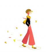 女人生活勵(lì)志一定要讀的10句話