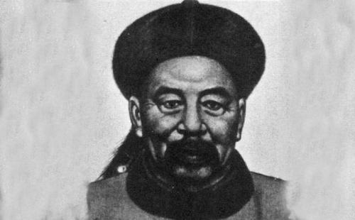左宗棠的座右銘