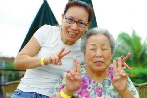 親情之間的暖心句子 親情之間的暖心句子