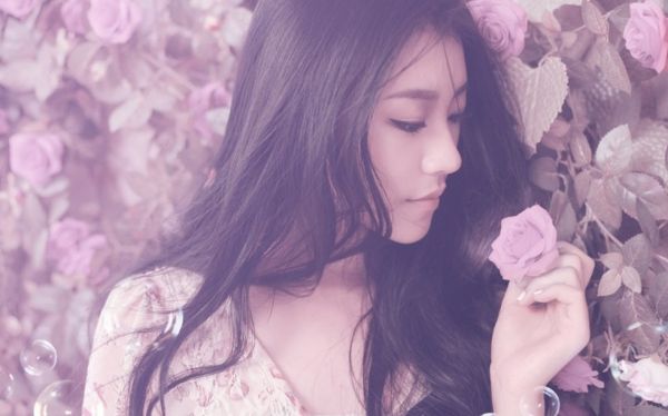 女人經(jīng)典的傷感句子