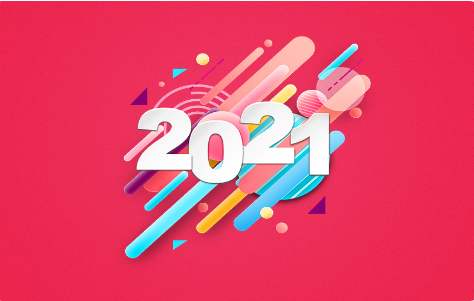 告別2021迎接2022的優(yōu)美句子