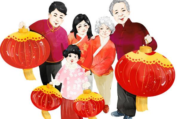銀行春節(jié)問候短信模板