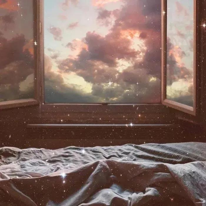 幽默的說晚安