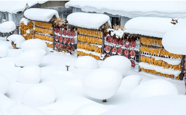 下雪心情發(fā)朋友圈短句