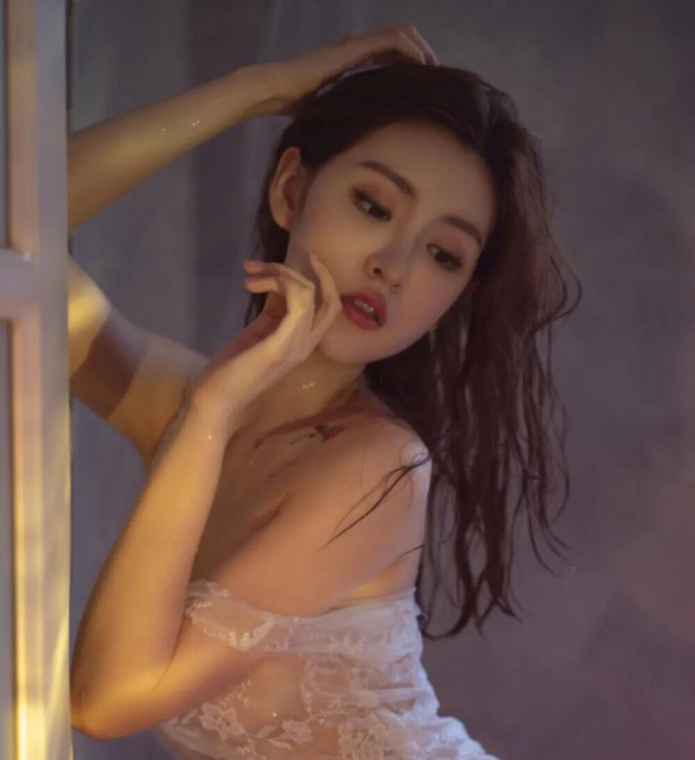 男人聽了扛不住的情話