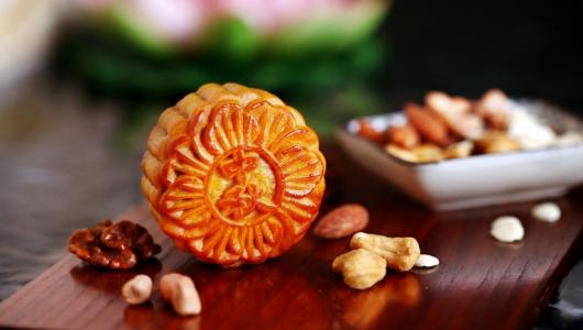 中秋節(jié)發(fā)朋友圈的句子和圖片