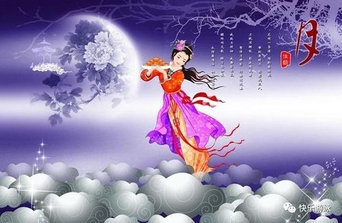 今天中秋節(jié)怎么發(fā)朋友圈簡語