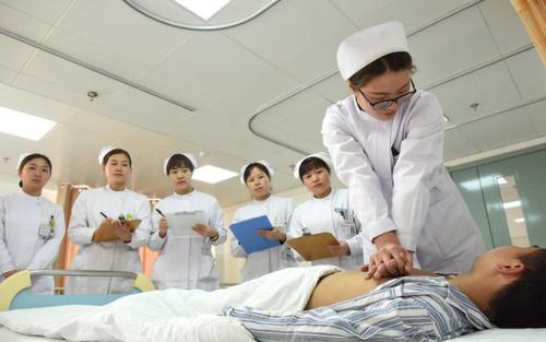 最佳護(hù)士格言集錦