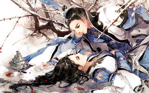 唯美短句古風 唯美短句古風